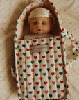 Konges Sløjd Babajáték Szett- Lola Doll