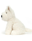 Jellycat Munro Scottie Kiskutya