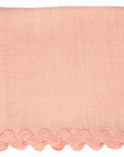Meri Meri 4 pastel fabric napkins