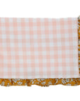 Meri Meri scalloped edge napkin set