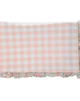 Meri Meri scalloped edge napkin set