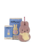 Bon Ton Toys Miffy meglepetésfigura - Cotton candy