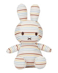 Little Dutch miffy nyuszi 35 cm - Tetőtől talpig vintage csíkos mintás