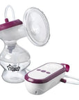 Tommee Tippee Made for Me Elektromos Mellszívó