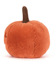JellyCat Ooky Jack O Lantern