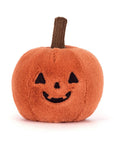 JellyCat Ooky Jack O Lantern