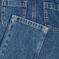 Liewood Bergamote Jeans - Medium Blue
