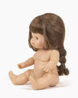 Minikane Godris doll 34cm - Valentine