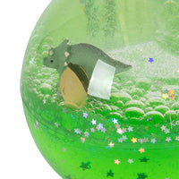 Konges Sløjd Glitter gumilabda