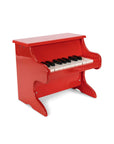 Konges Sløjd Piano - Red
