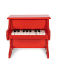Konges Sløjd Piano - Red