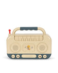 Konges Sløjd Baba Boombox