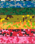 Konges Sløjd Confetti zsírkréta készlet - Bunny