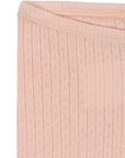 Konges Slojd Minnie Nadrág - Pale Blush