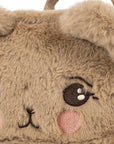Konges Sløjd Puha gyerek hátizsák - Teddy bear