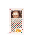 Konges Sløjd Babajáték Szett- Lola Doll