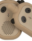 Konges Sløjd Walkie Talkie - Panda