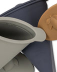 Konges Sløjd 3-Piece Ice Cream Maker Set
