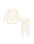 Konges Sløjd Pajama Set - Lemon