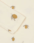 Konges Sløjd Pajama Set - Lemon