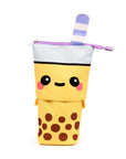 Kihúzhatós Pop up tolltartó - Boba, a Bubble Tea - Foodiemals