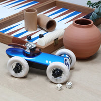 Playforever Rufus Bertie toy car