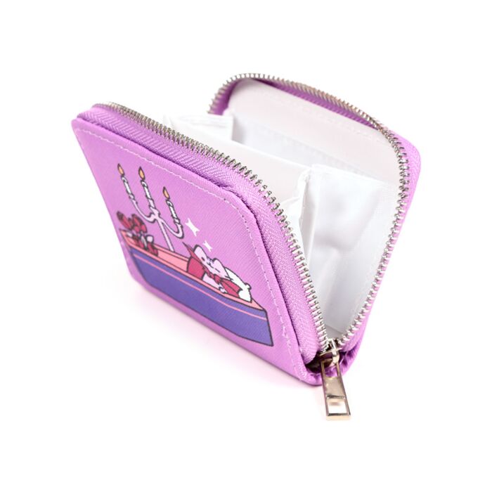 Puckator Pénztárca - Halloweeni Pusheen Macska