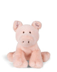 Bon Ton Toys - Paddy Pig rózsaszín 25 cm