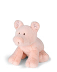 Bon Ton Toys - Paddy Pig rózsaszín 25 cm