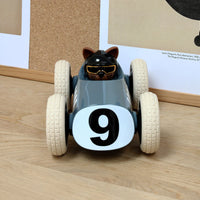 Playforever Egg kisautó - Scrambler