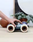 Playforever Egg toy car - Scrambler