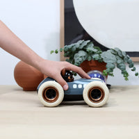 Playforever Egg kisautó - Scrambler