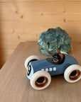 Playforever Egg toy car - Scrambler
