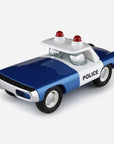 Playforever Heat kisautó - Voiture De Police