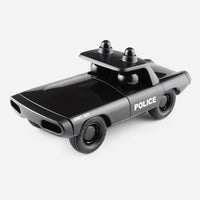 Playforever M104 Heat Shadow toy car - Police