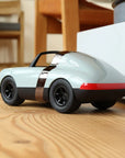 Playforever Luft toy car - Slate