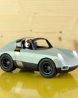 Playforever Luft toy car - Slate