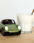 Playforever Luft toy car - Hopper