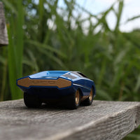 Playforever Ufo kisautó - Leonessa