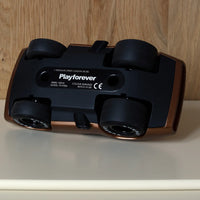 Playforever Leadbelly toy car - Burnside