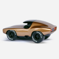 Playforever Leadbelly toy car - Burnside