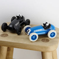 Playforever Loretino toy car - Monaco