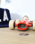 Playforever Malibu toy car - Benjamin