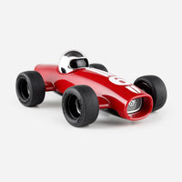 Playforever Malibu Ross toy car