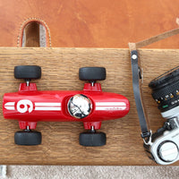 Playforever Malibu Ross toy car