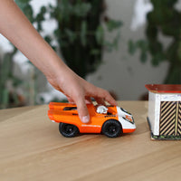 Playforever Zemonsta Egon toy car