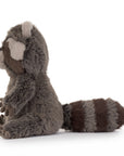Jellycat Trixiwoo Raccoon