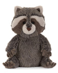 Jellycat Trixiwoo Raccoon