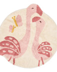 Little Dutch Gyerekszőnyeg - Flamingó