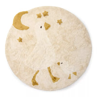 Little Dutch Children's Rug 110x110 cm - Little Goose